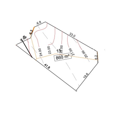Lot 15 William Sharp Drive COFFS HARBOUR 2