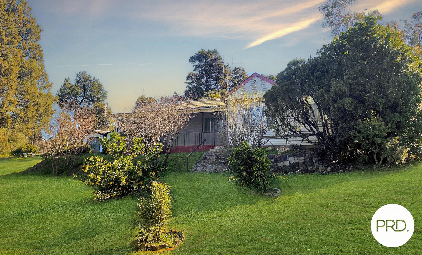 Lot 153 Cooper Street EUGOWRA 1