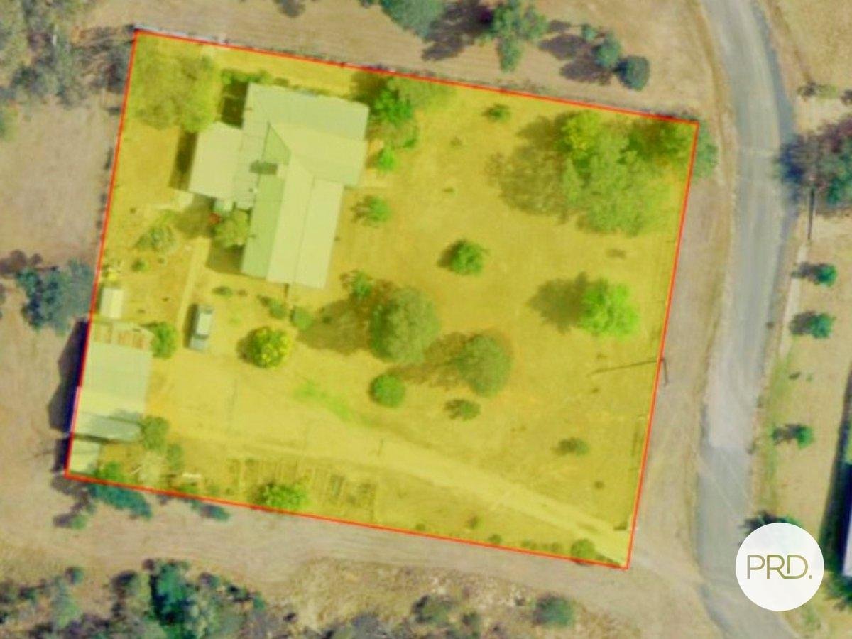 Lot 153 Cooper Street EUGOWRA 19
