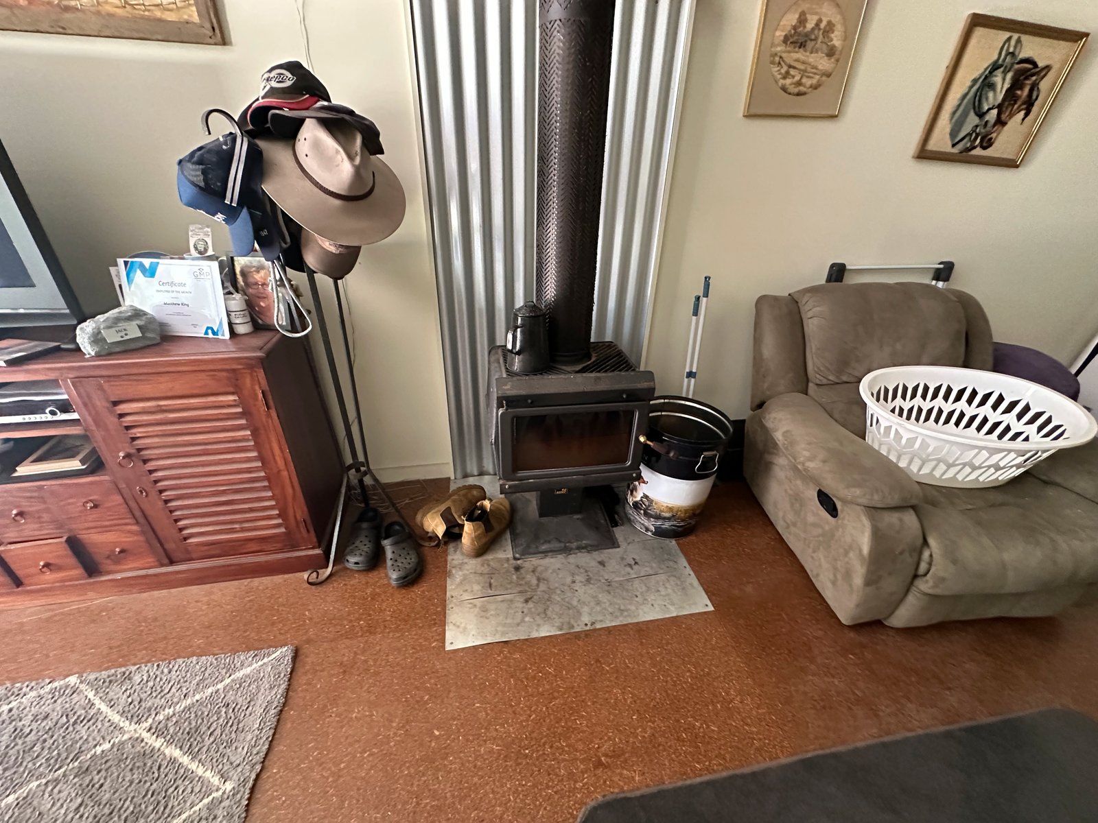 Lot 153 Kunama Road KUNAMA 4