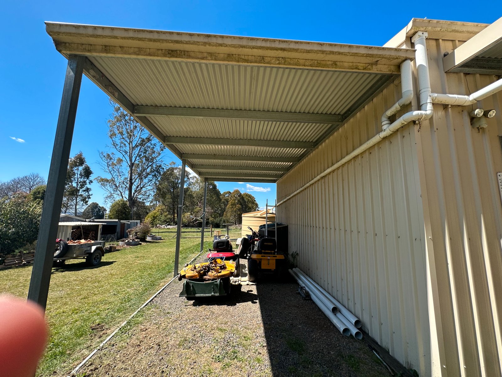 Lot 153 Kunama Road KUNAMA 8