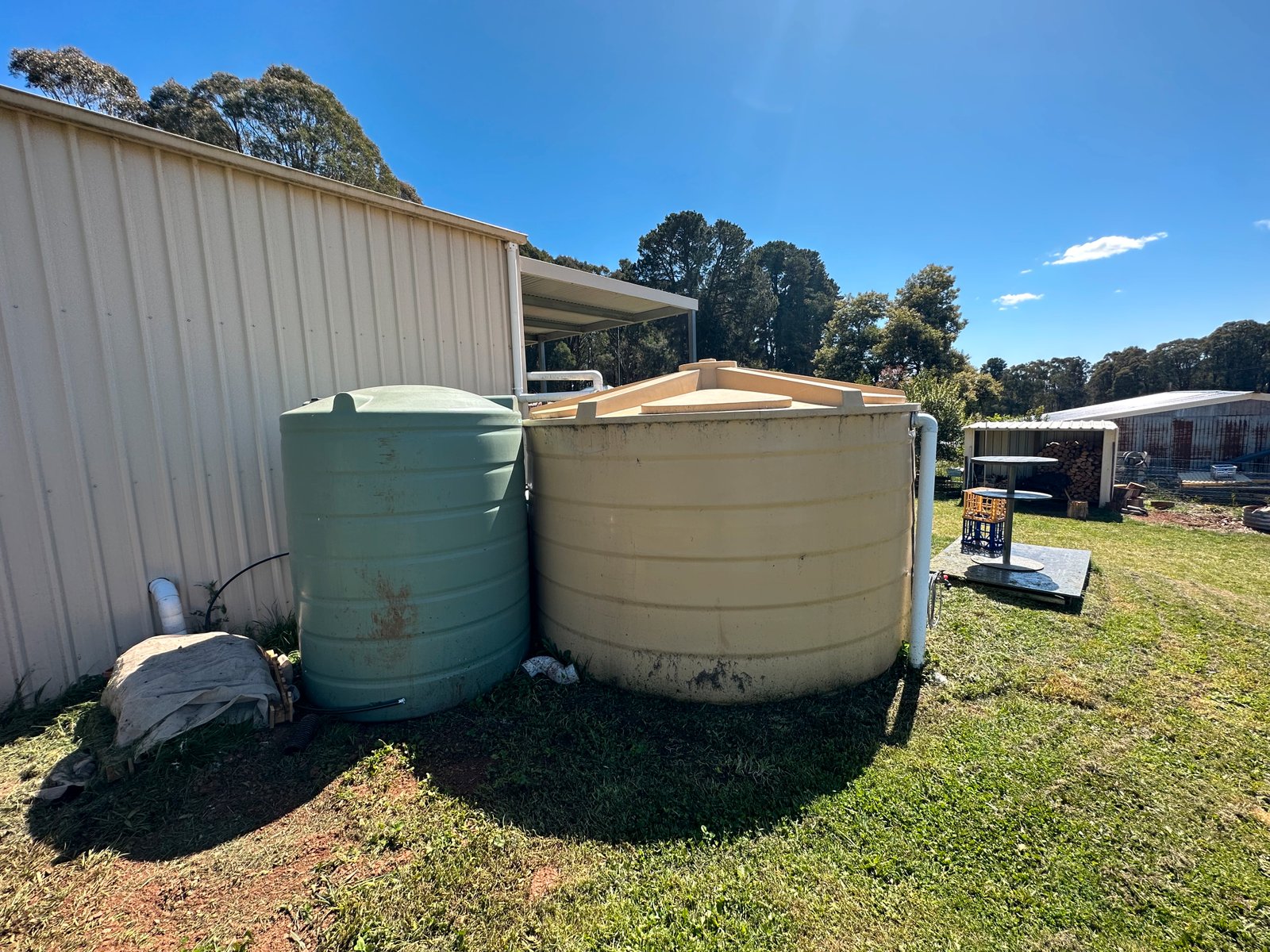 Lot 153 Kunama Road KUNAMA 9