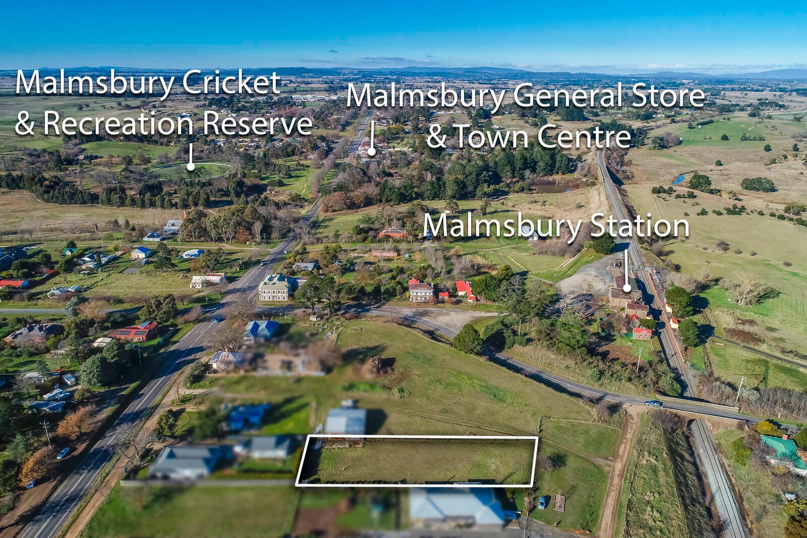 Real Estate and Property in Lot 15/4 Fleming Street, Malmsbury, VIC