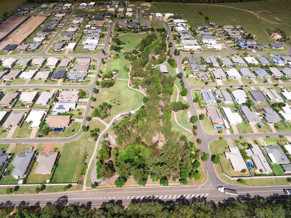 lot 155 Bay Park Road WONDUNNA 1