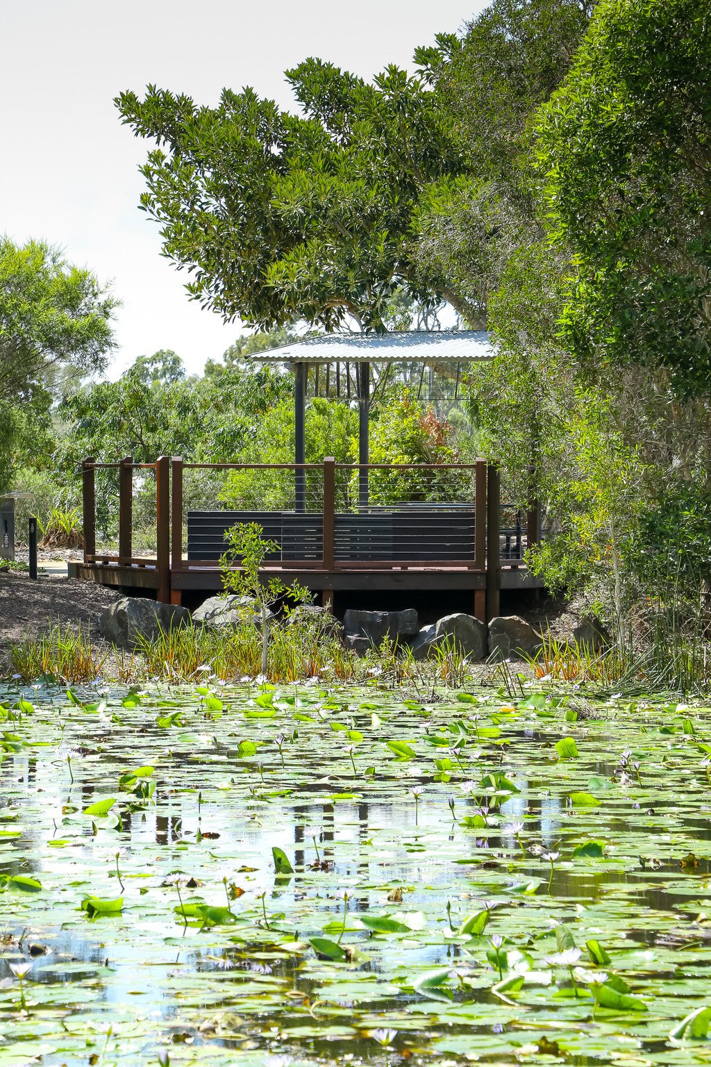 lot 155 Bay Park Road WONDUNNA 2