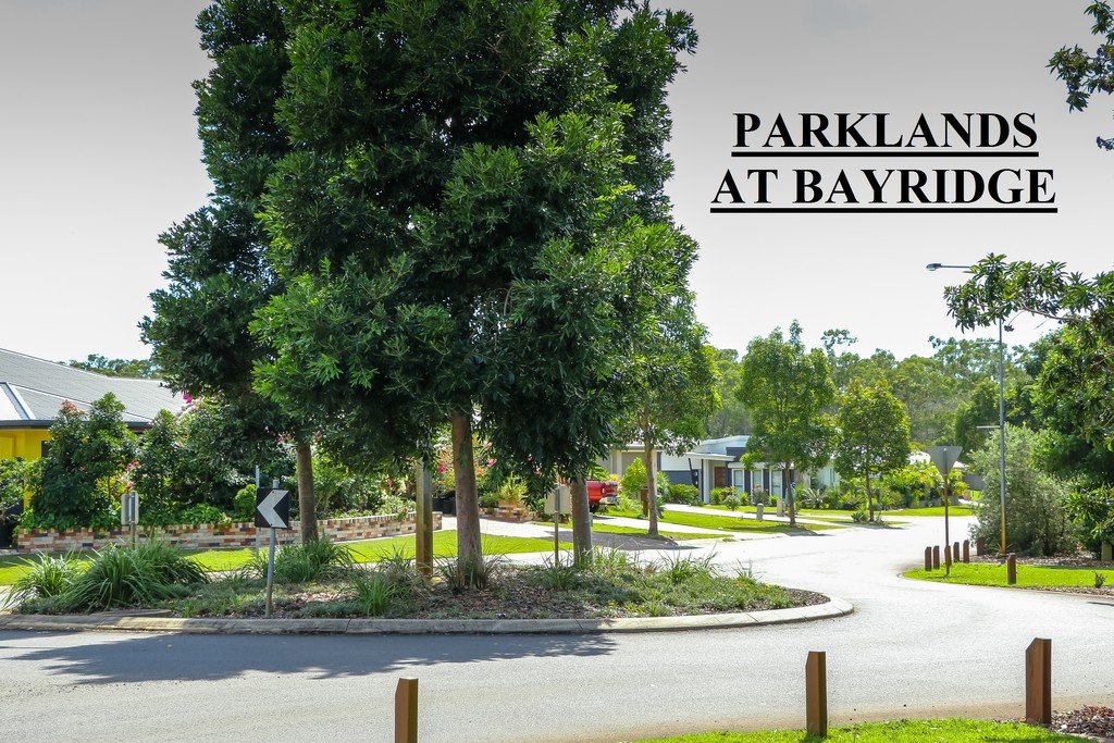 Lot 156 Bay Park Rd  WONDUNNA 1