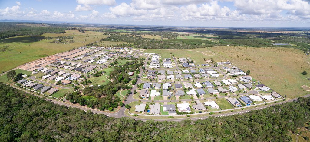 Lot 156 Bay Park Rd  WONDUNNA 4