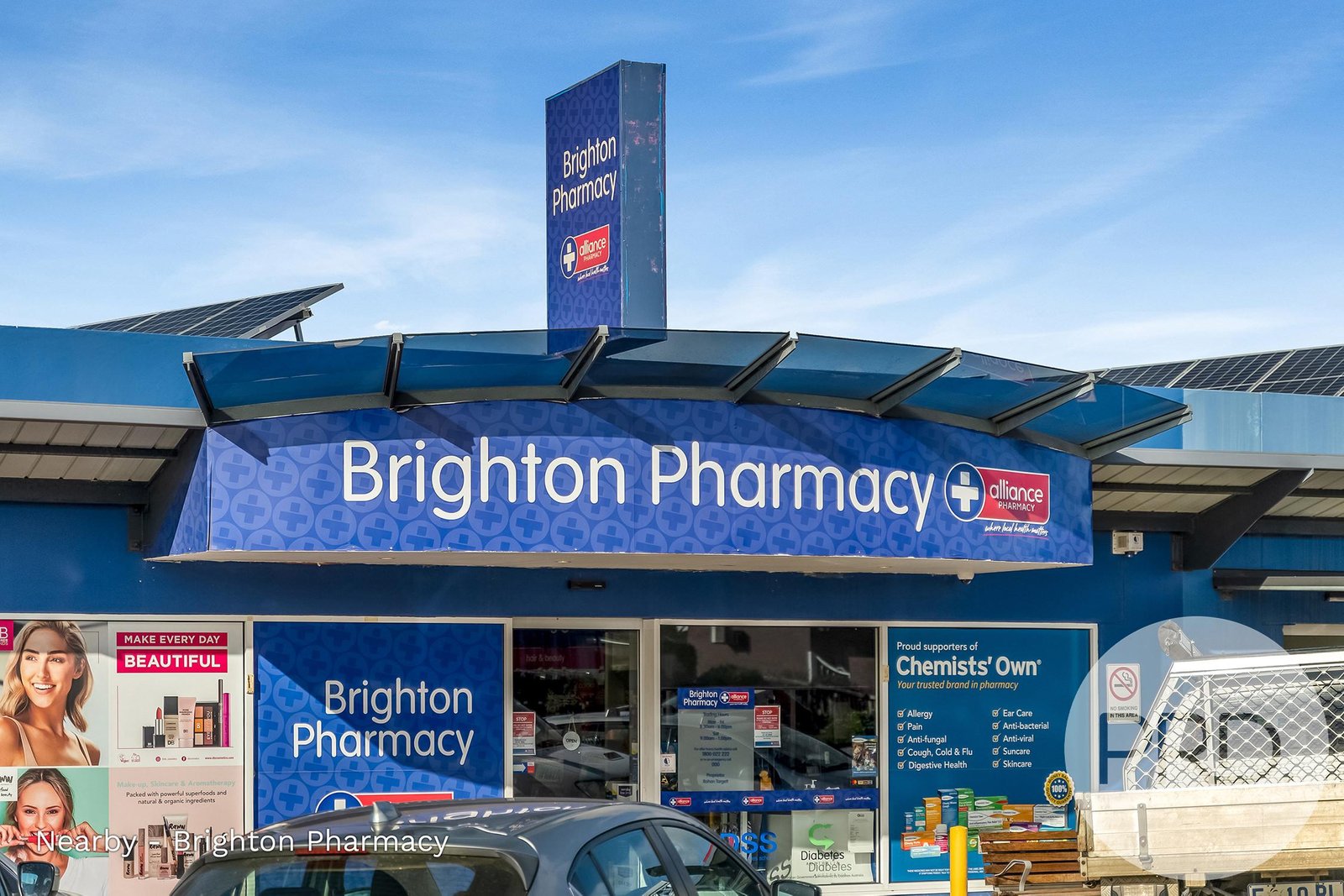 5 Chips Way BRIGHTON 21