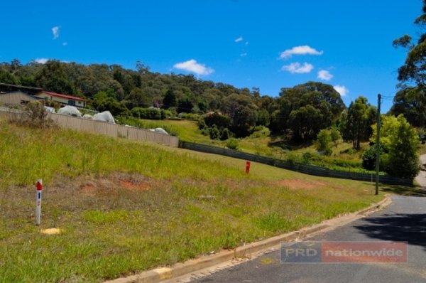 Lot 16 Bonza Crescent BATLOW 1