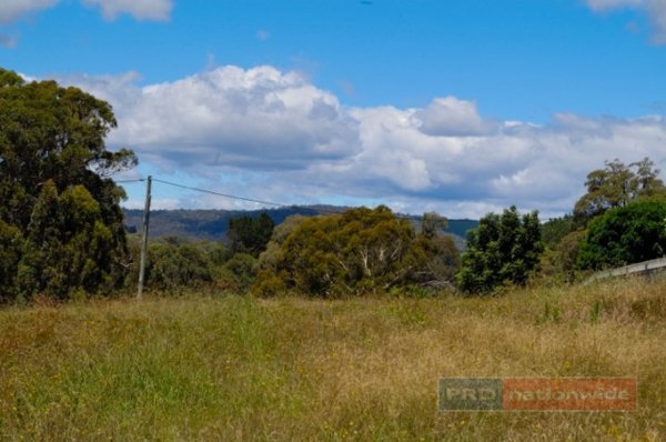 Lot 16 Bonza Crescent BATLOW 2