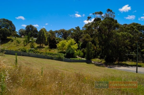 Lot 16 Bonza Crescent BATLOW 3