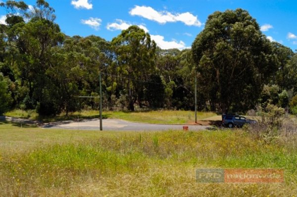 Lot 16 Bonza Crescent BATLOW 5