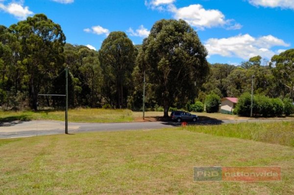 Lot 16 Bonza Crescent BATLOW 6