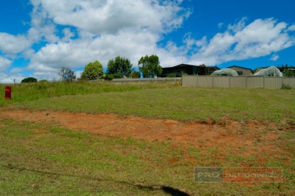 Lot 16 Bonza Crescent BATLOW 7