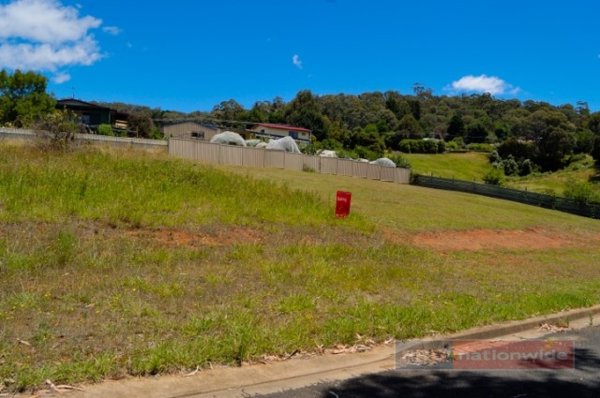 Lot 16 Bonza Crescent BATLOW 8