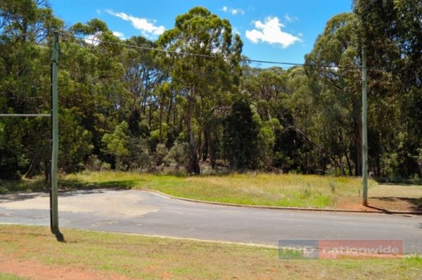 Lot 16 Bonza Crescent BATLOW 11