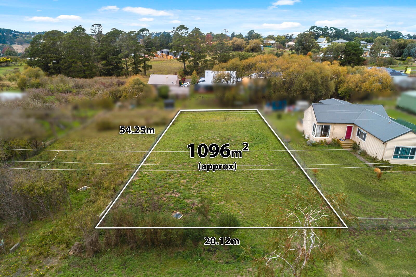 Real Estate and Property in Lot 16 Daylesford Road, Malmsbury, VIC