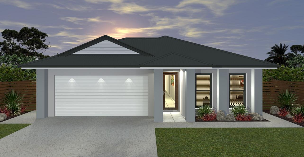 Lot 16 Honeyeater Crescent CANNON VALLEY 1