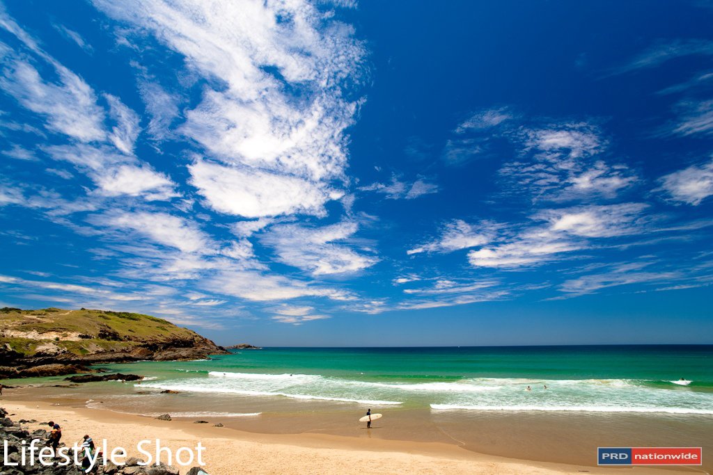 Lot 16 William Sharp Drive COFFS HARBOUR 5