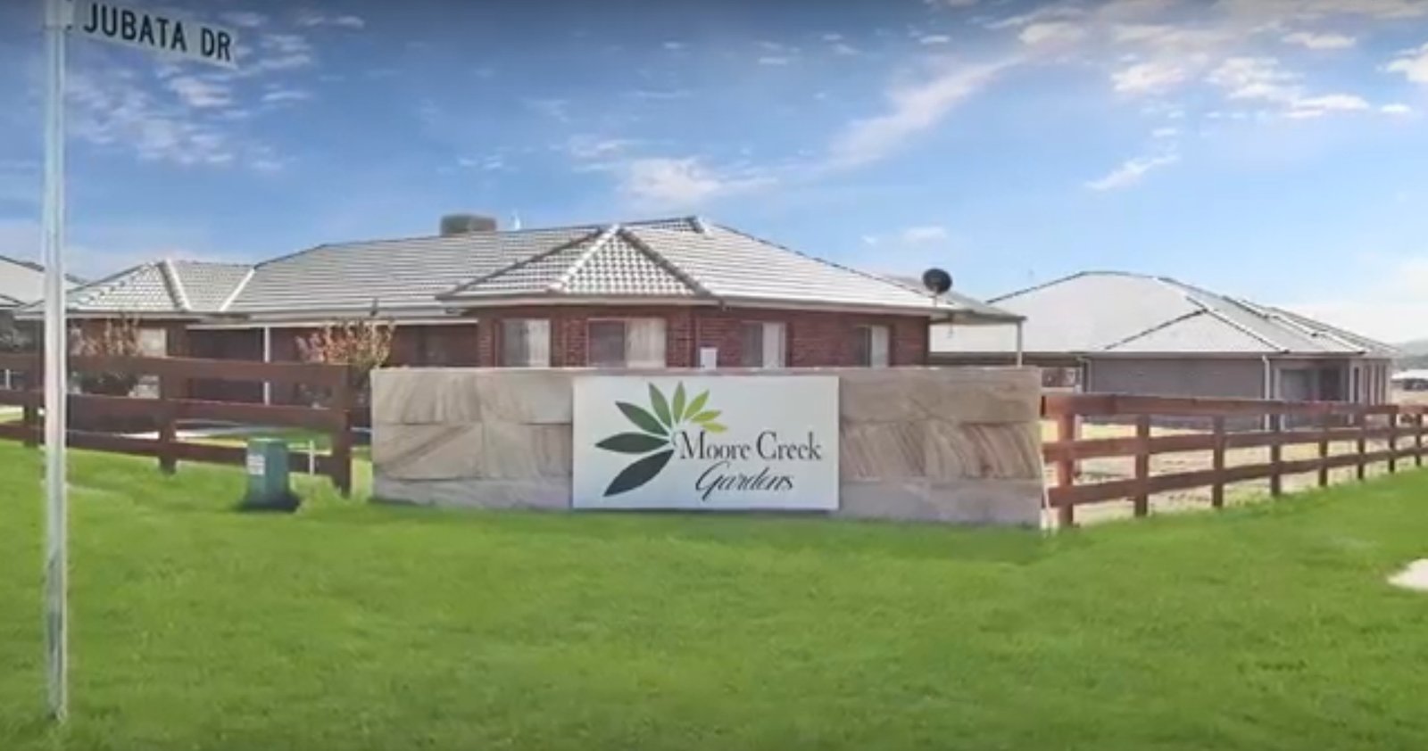 Lot 162 Moore Creek Gardens TAMWORTH 3