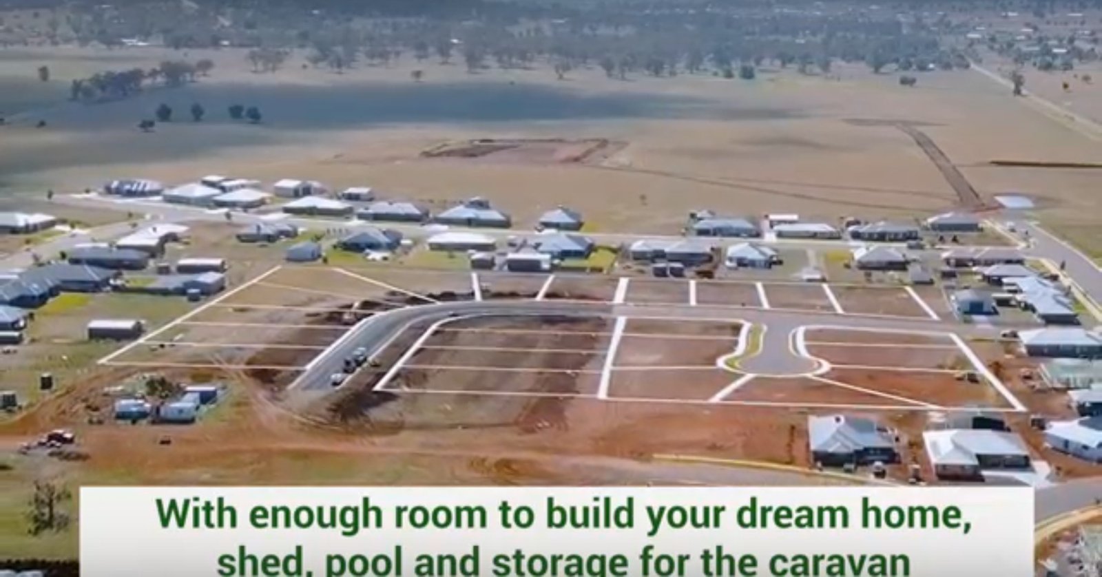 Lot 162 Moore Creek Gardens TAMWORTH 4