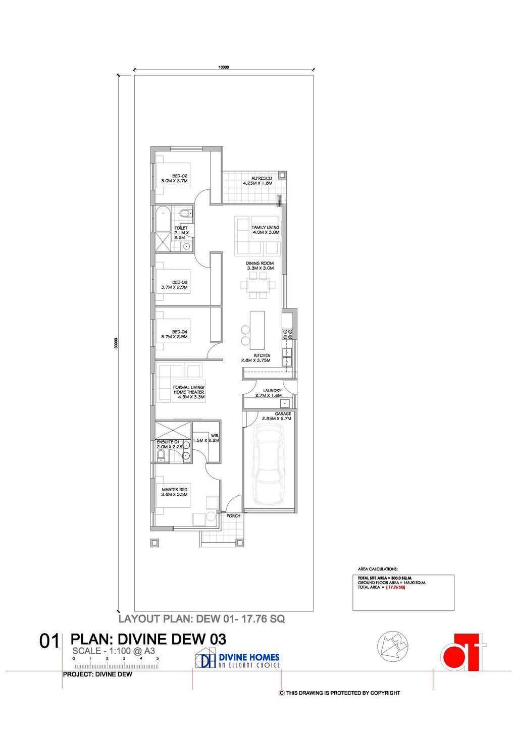 LOT 1638 MIMOSA ST  GREGORY HILLS 2