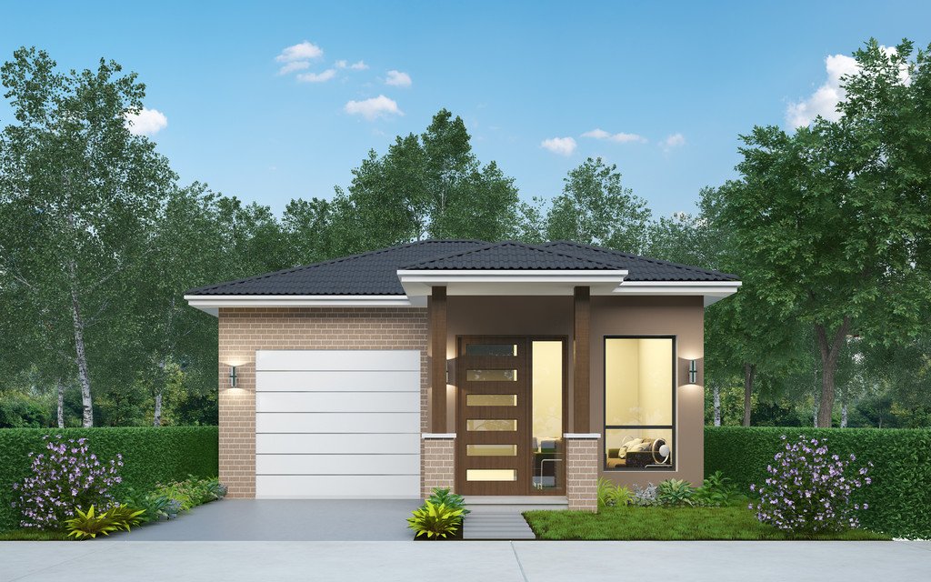 LOT 1656 Village Circuit GREGORY HILLS 1