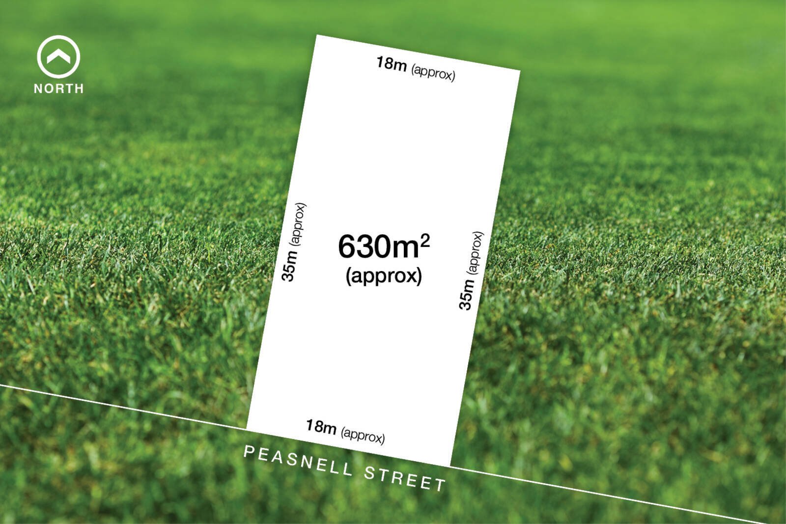 Lot 169 Peasnell Street, Lucas