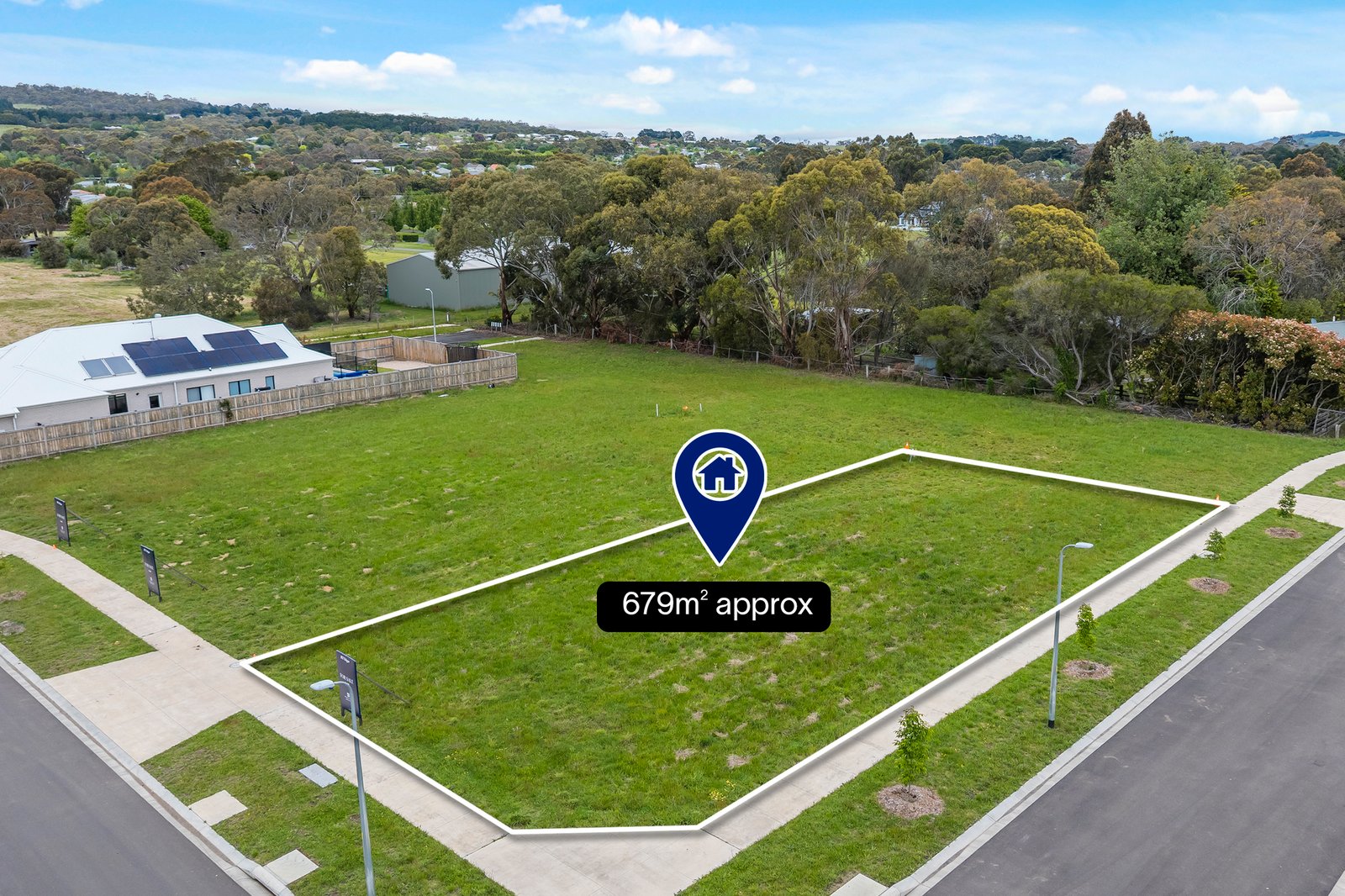 Real Estate and Property in Lot 17 & 19, Morrison Road, Gisborne, VIC