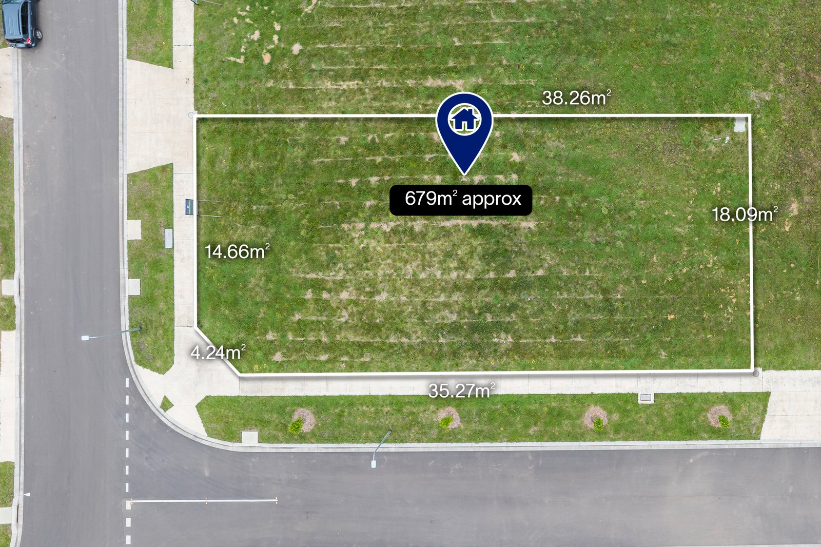 Real Estate and Property in Lot 17 & 19, Morrison Road, Gisborne, VIC