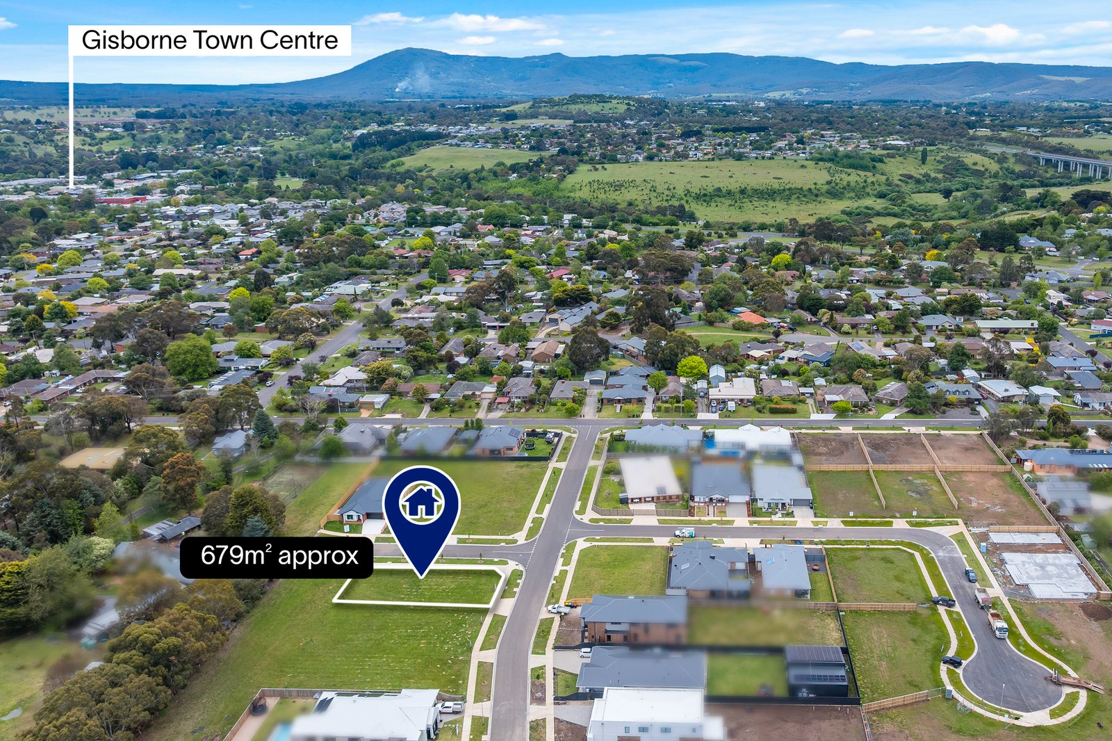 Real Estate and Property in Lot 17 & 19, Morrison Road, Gisborne, VIC