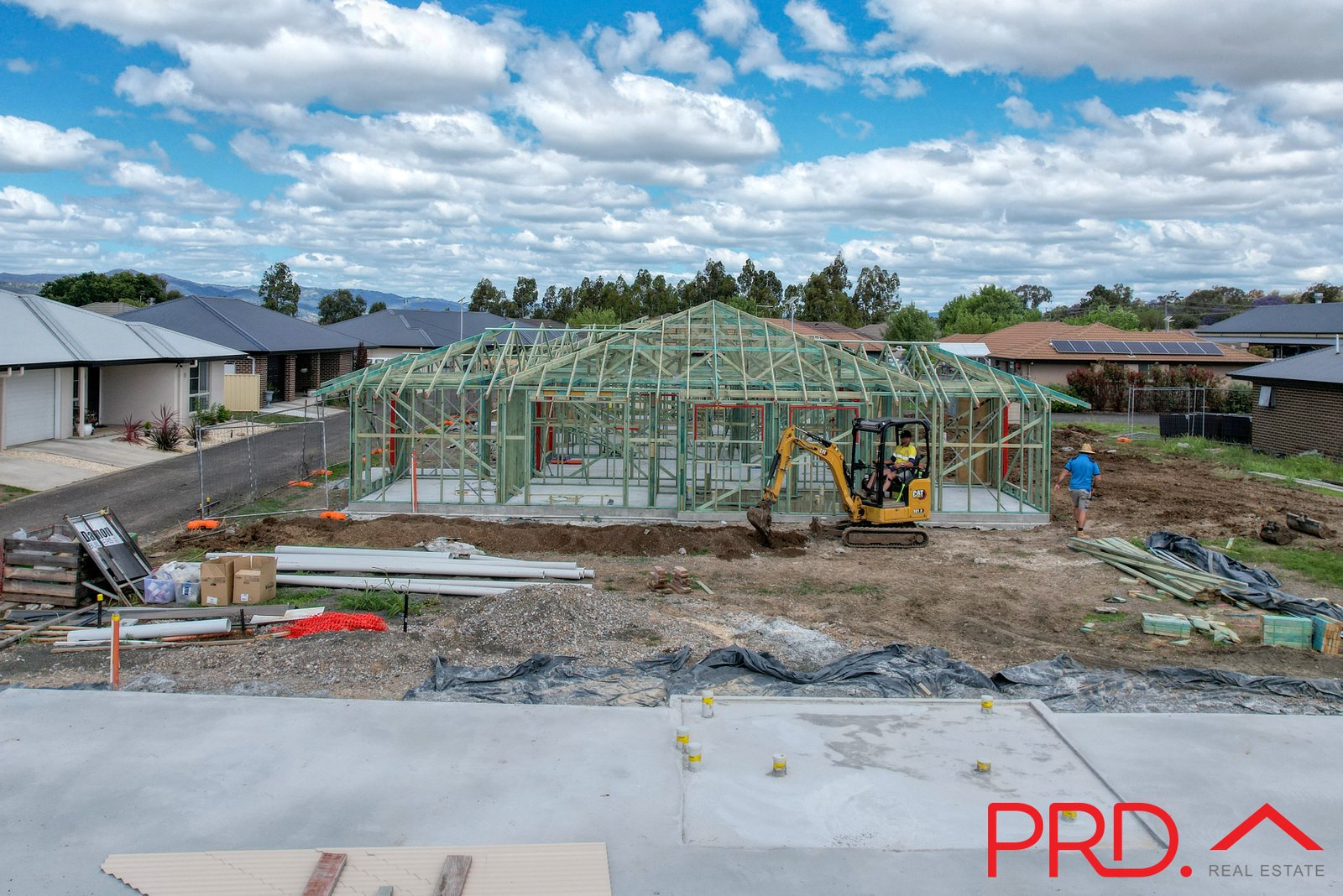 Lot 17 Carlito Circuit TAMWORTH 14