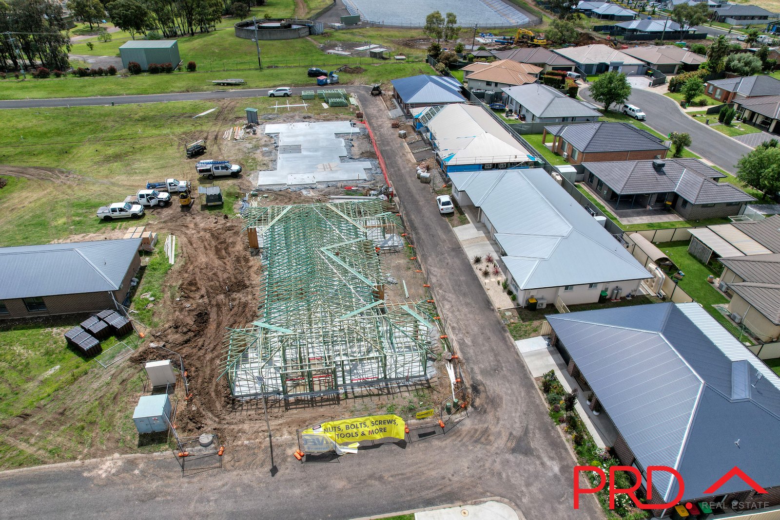 Lot 17 Carlito Circuit TAMWORTH 17