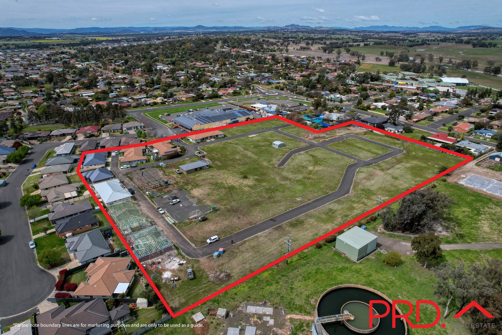 Lot 17 Carlito Circuit TAMWORTH 23