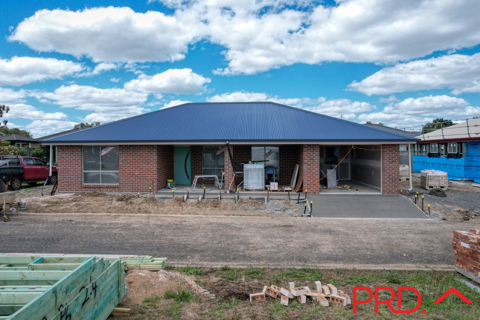 Lot 17 Carlito Circuit TAMWORTH 32