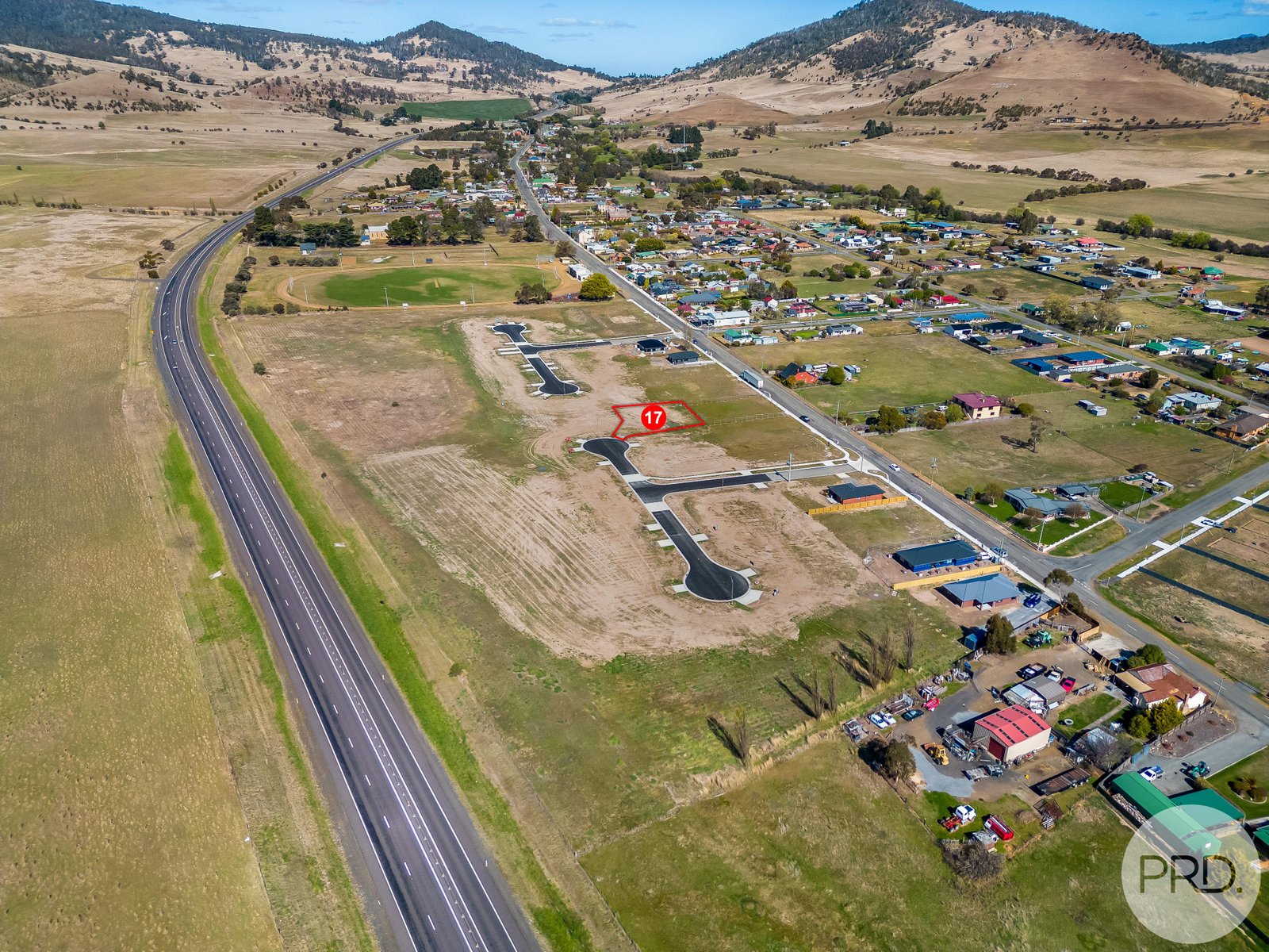 Lot 17 Coachman Court KEMPTON 3