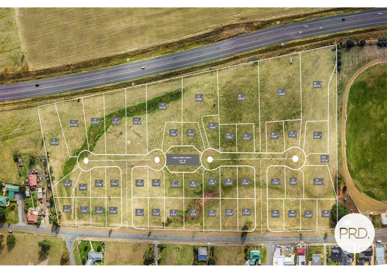 Lot 17 Coachman Court KEMPTON 4
