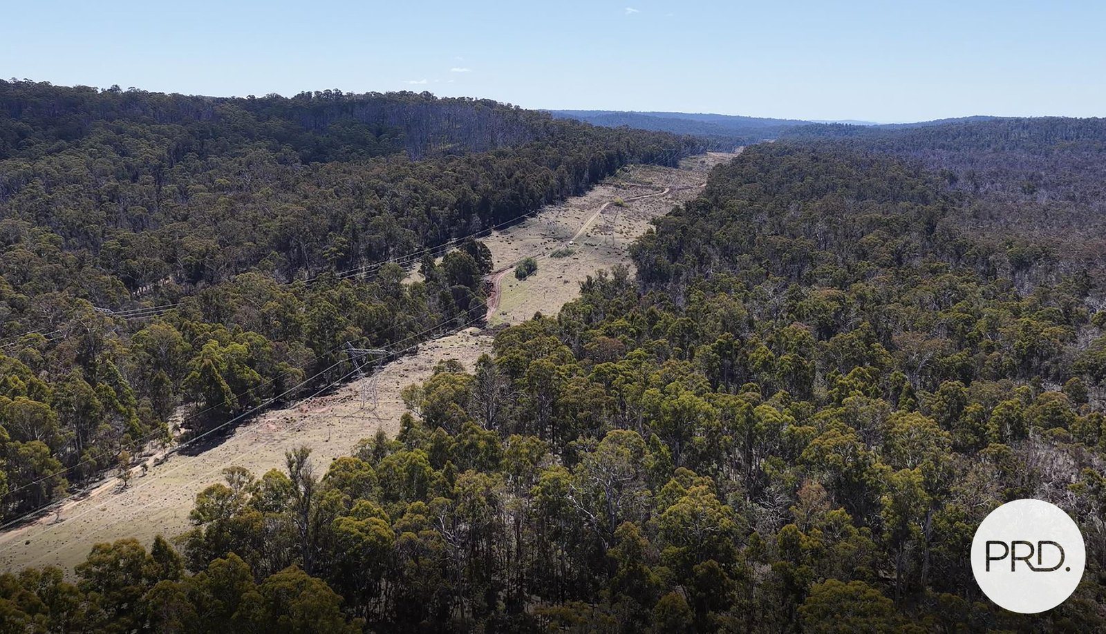 Lot 17 East Bago Powerline Road TUMBARUMBA 2