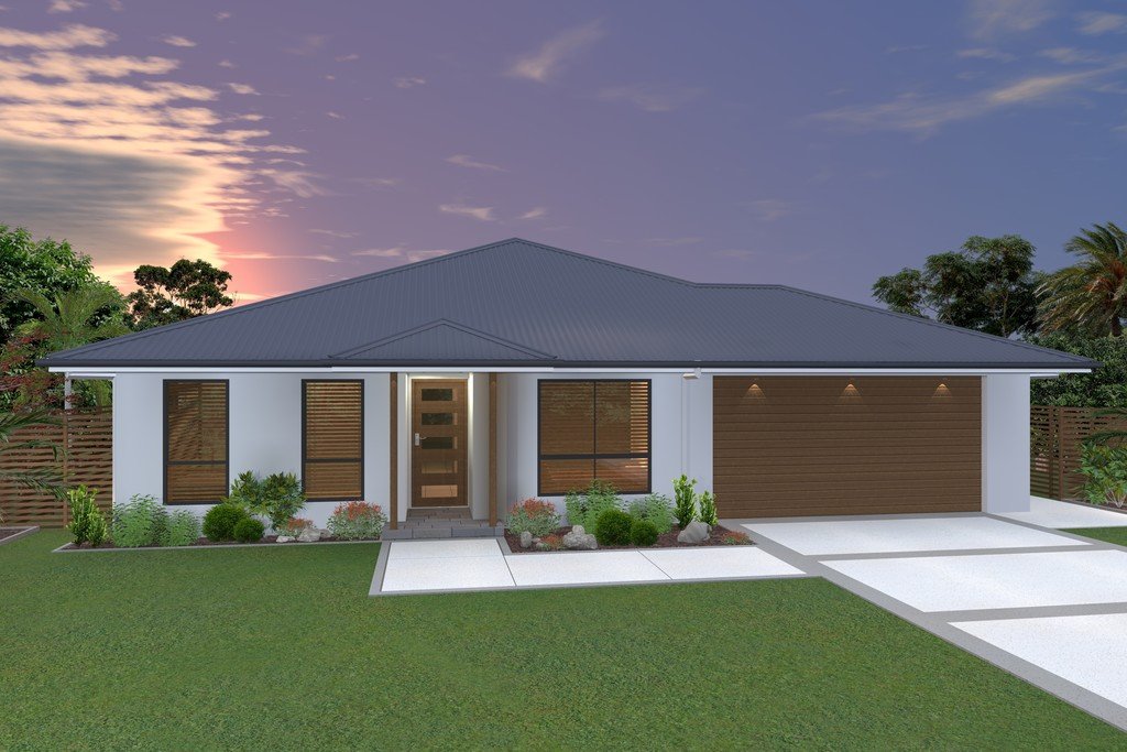 Lot 17 Honeyeater Crescent CANNON VALLEY 1