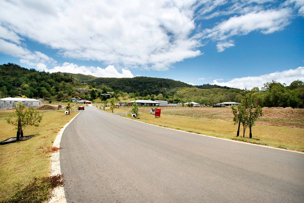 Lot 17 Honeyeater Crescent CANNON VALLEY 3