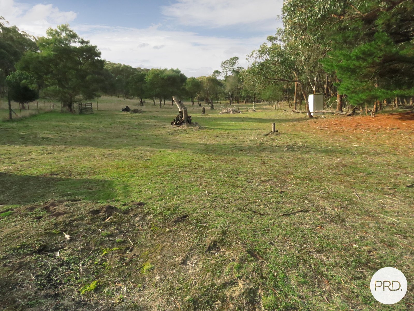 Lot 17 McIntoshs Lane CHEPSTOWE 2