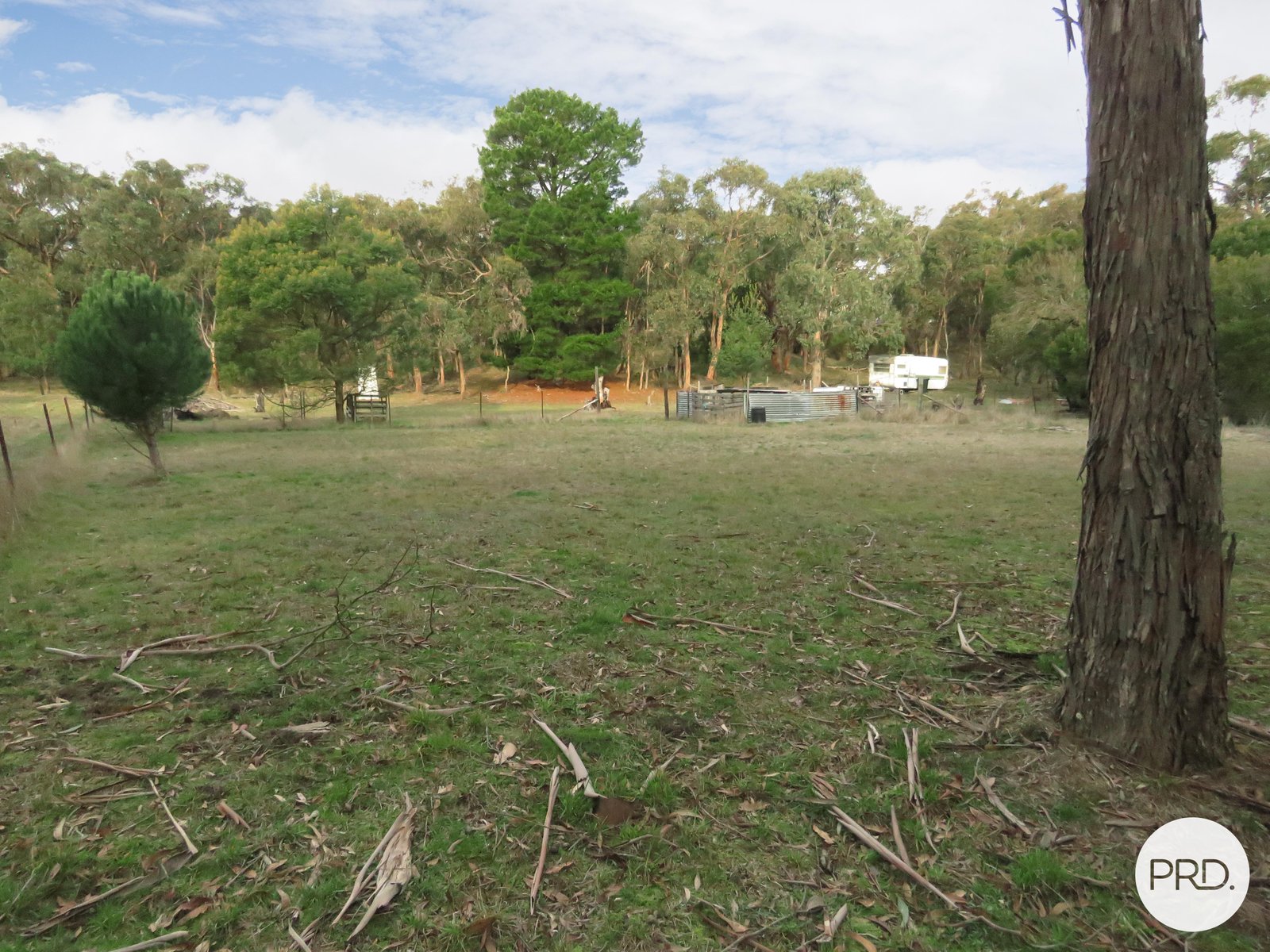 Lot 17 McIntoshs Lane CHEPSTOWE 7
