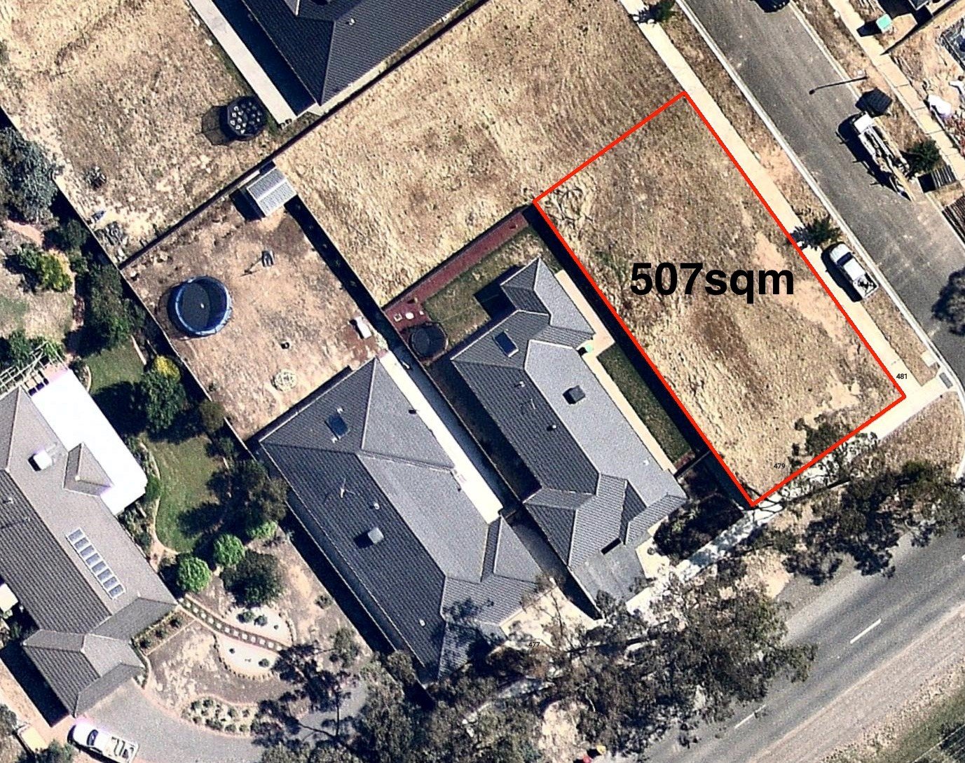 Lot 17 Shepherds Glen,  STRATHFIELDSAYE 2