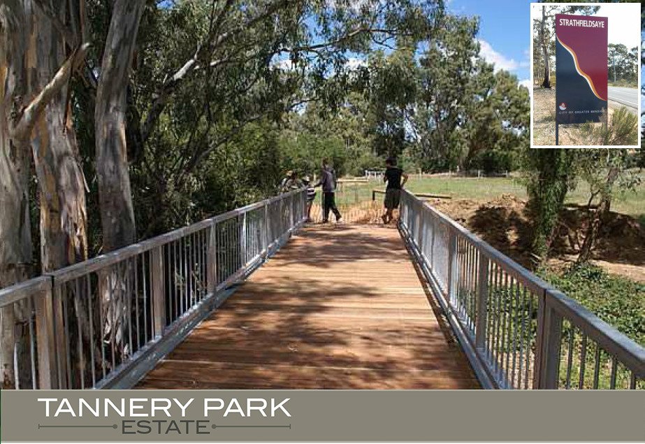 Lot 17 Shepherds Glen,  STRATHFIELDSAYE 3