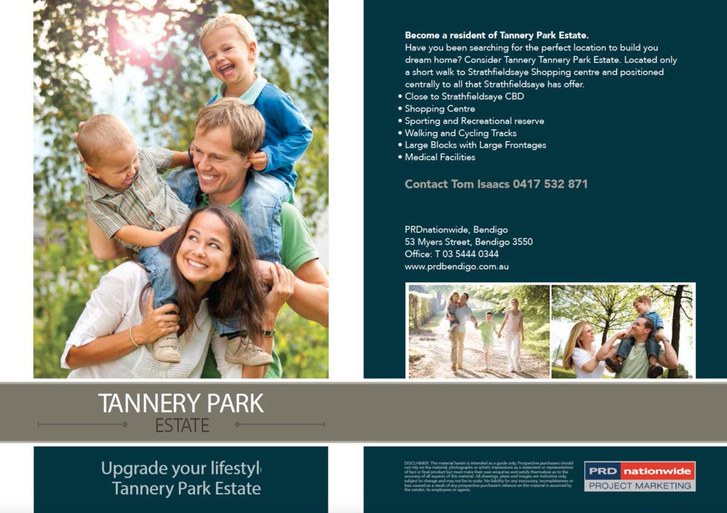 Lot 17 Shepherds Glen,  STRATHFIELDSAYE 4