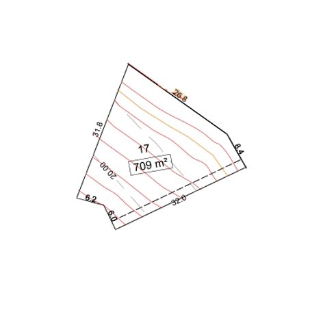 Lot 17 William Sharp Drive COFFS HARBOUR 2