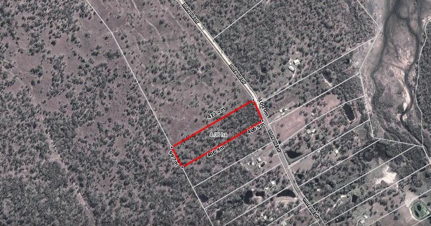 Lot 170 Intrepid Drive FORESHORES 1