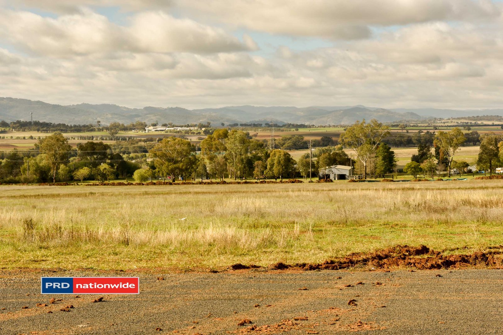 Lot 1701 Burgess Lane TAMWORTH 2