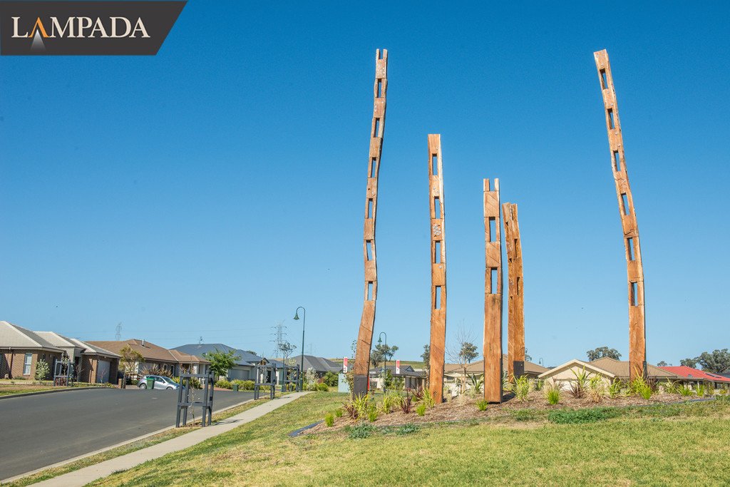 Lot 1704 Falcon Drive TAMWORTH 2
