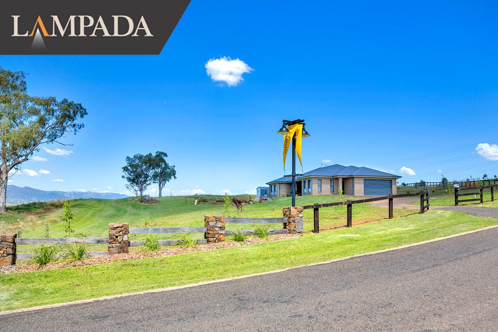 Lot 1705 Falcon Drive TAMWORTH 2
